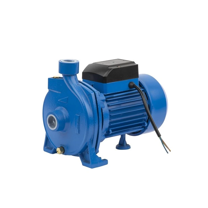 CPM146 High Lift Centrifugal Water Pump 8m Suction Clean Water Transfer Pump For Home Use factory