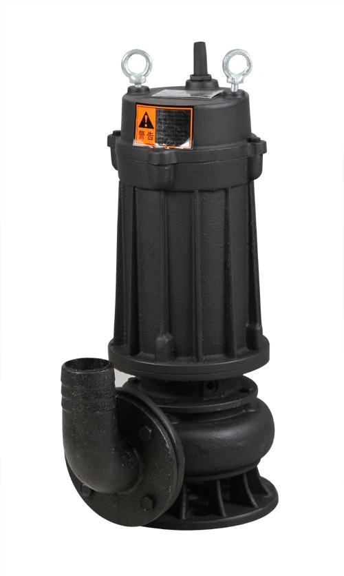 Electric Submersible Drainage Water Pump Electric Submersible Drainage Water Pump