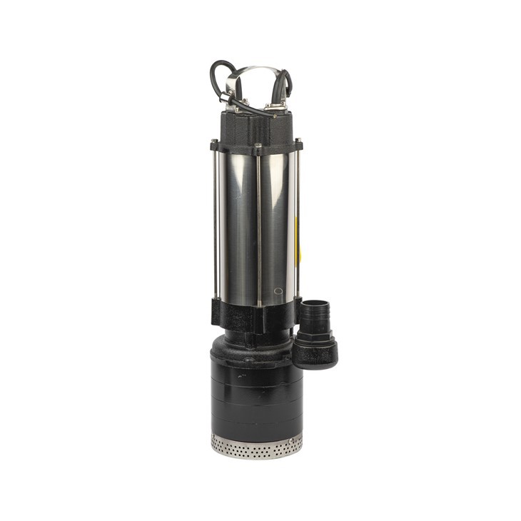 Rūpnieciskais-Grade SPA6-60/5-2.2AF iegremdējamais sūknis 70 m ar galvu 250 l/min plūsma