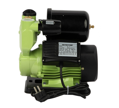 AquaJet AWZB750 Auto-Pastiprināšanas sistēma|0.75KW Inteliģentais spiediena pavēlnieks