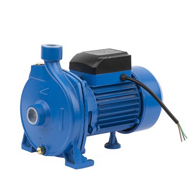 MPT{0}}kw 1HP lauksaimniecības apūdeņošana Labākās cenas centrbēdzes elektriskais ūdens Cpm sūknis