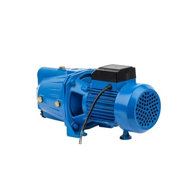 JET-100M Pressure Pro|0,75 kW augstas veiktspējas{3}}ūdens sūknis daudzstāvu ēkām