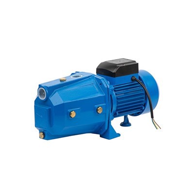 JET-100P pašiesūcošais strūklas sūknis|0,55 kW|45m Galva|45L/min