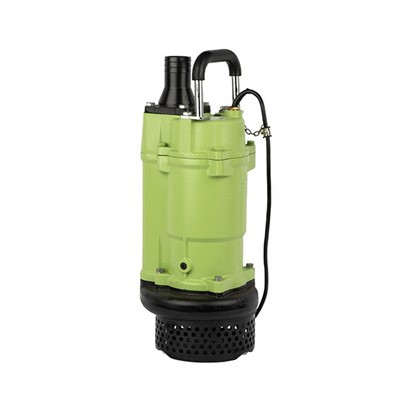 KBZ21.5 kalnrūpniecības eksplozija-izturīgs iegremdējamais notekūdeņu sūknis|1.5KW, 27m³/h, 22m Augstums