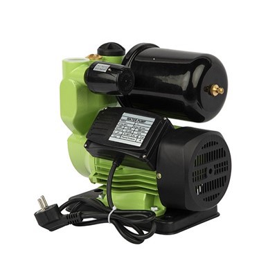 PW550 Eco-Plus Self-Priming Pump|0,55 KW uzlabota veiktspēja uzlabotām zaļajām sistēmām