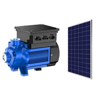 Brushless Motor saules enerģijas avotu DC 24V Mini ūdens sūknis