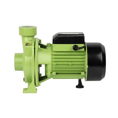 3 collu 3HP HFM6A centrbēdzes ūdens sūknis apūdeņošanai